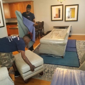 Photo of Expert Movers