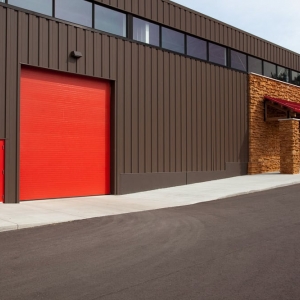 Photo of Ann Arbor Door Systems