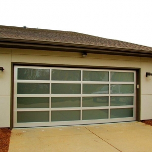 Photo of Ann Arbor Door Systems