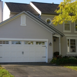 Photo of Ann Arbor Door Systems
