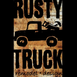 Photo of Rusty Truck Remodel & Design