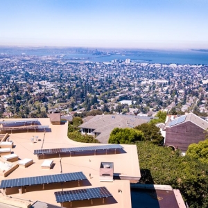 Photo of All Bay Solar Construction