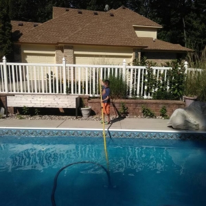 Photo of Pool Service Specialist