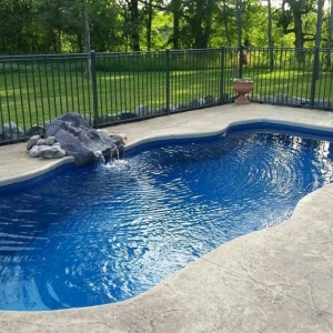 Photo of Pool Service Specialist