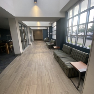 Photo of Holiday Inn Express Louisville Airport Expo Center