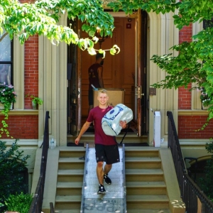 Photo of Gentle Giant Moving Company