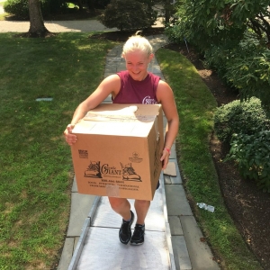 Photo of Gentle Giant Moving Company