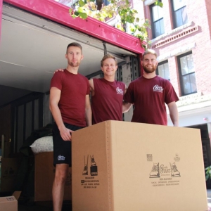 Photo of Gentle Giant Moving Company
