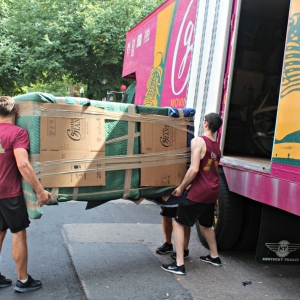 Photo of Gentle Giant Moving Company