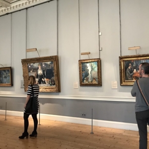Photo of The Courtauld Gallery