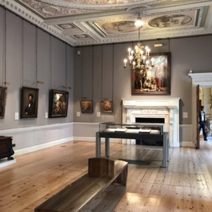 Photo of The Courtauld Gallery