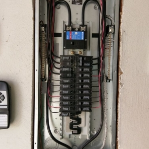 Photo of Spynda Electric