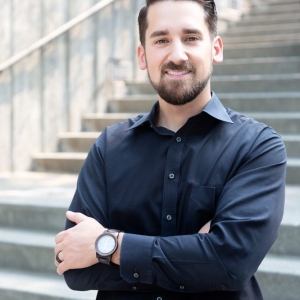 Photo of Mike Davis - ReMark Realty