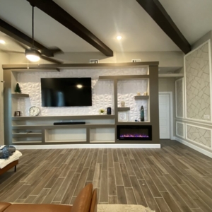 Photo of C&D Remodel And Millwork