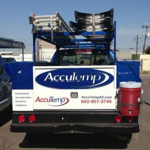 Photo of AccuTemp