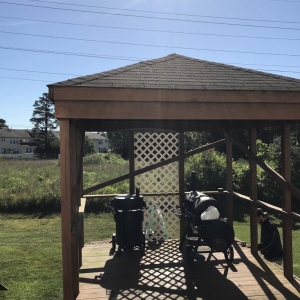 Photo of Michael Angelos Construction and Handyman Services