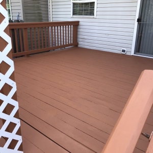 Photo of Michael Angelos Construction and Handyman Services