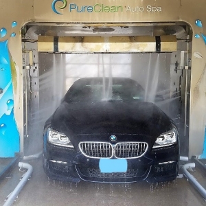 Photo of PureClean AutoSpa