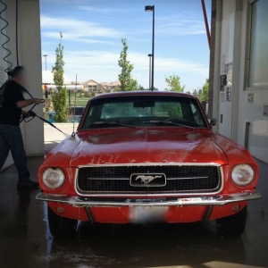 Photo of PureClean AutoSpa