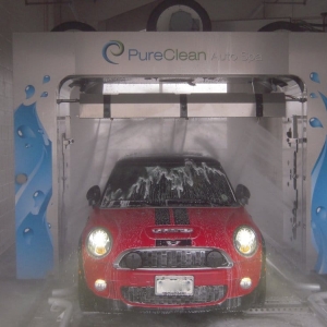 Photo of PureClean AutoSpa
