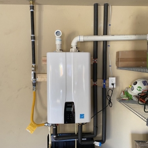 Photo of Tank Yankers Plumbing