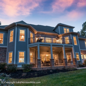Photo of Lake Norman Mike - Lake Norman Real Estate