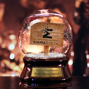 Photo of Sigma Digital