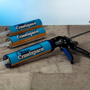 Photo of Your Crawlspace