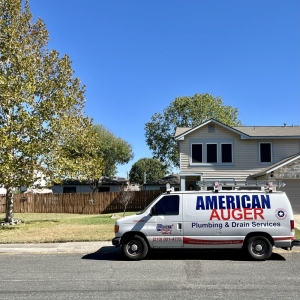 Photo of American Auger Plumbing & Drain Services