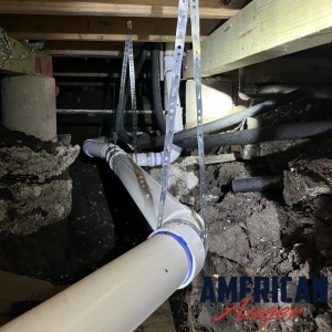 Photo of American Auger Plumbing & Drain Services
