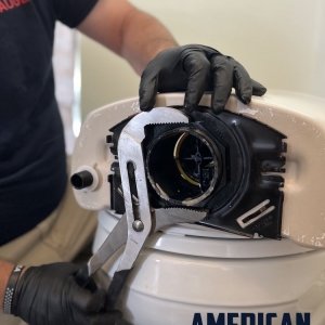 Photo of American Auger Plumbing & Drain Services