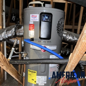 Photo of American Auger Plumbing & Drain Services