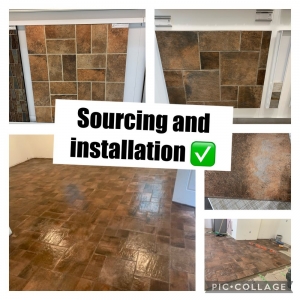 Photo of Floor Coverings International Metro New Jersey
