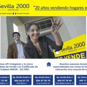 Photo of Inmobiliaria SEVILLA 2000 Real Estate