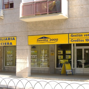 Photo of Inmobiliaria SEVILLA 2000 Real Estate