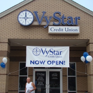 Green Cove Springs VyStar Credit Union