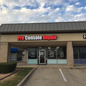 Photo of Pro Console Repair
