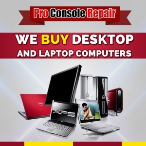 Photo of Pro Console Repair