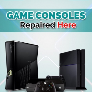 Photo of Pro Console Repair