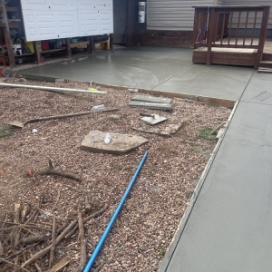 Photo of Titan Concrete Service