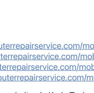 Photo of Tempe Computer Repair Service