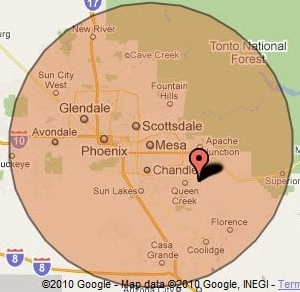 Photo of Tempe Computer Repair Service
