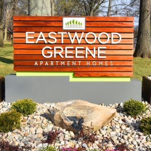 Photo of Eastwood Greene Apartment Homes