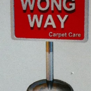 Gresham Wongway Carpet Care