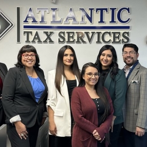 East Los Angeles Atlantic Tax Services