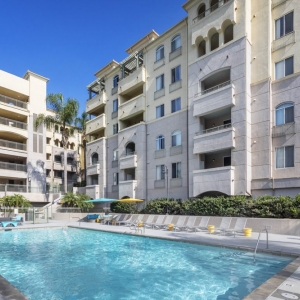 Photo of La Jolla Crossroads Apartments