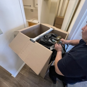 Chicago DC moving