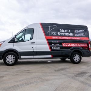 Photo of Pure Media Systems