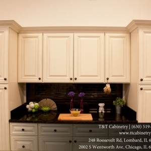Photo of T&T Cabinetry