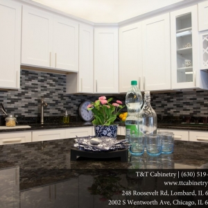 Photo of T&T Cabinetry